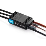 FlyFun V5 60A 80A 120A Electronic Sped Controller with DEO Function Brushless ESC 2 - 6S